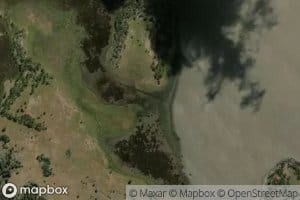 Kermodes Bay