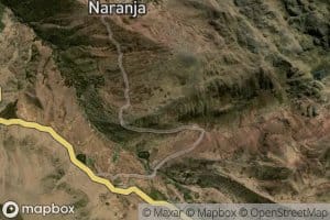 Quebrada Jullpahuayjo