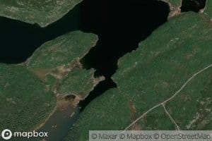 Affleck Lake