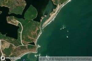 Framboise Cove