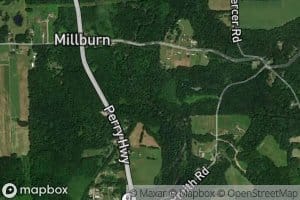 Mill Run