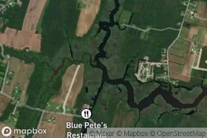 Ashville Bridge Creek