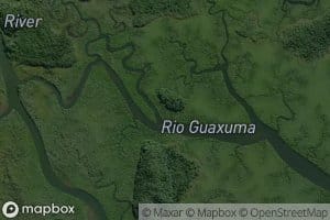Rio Minguita