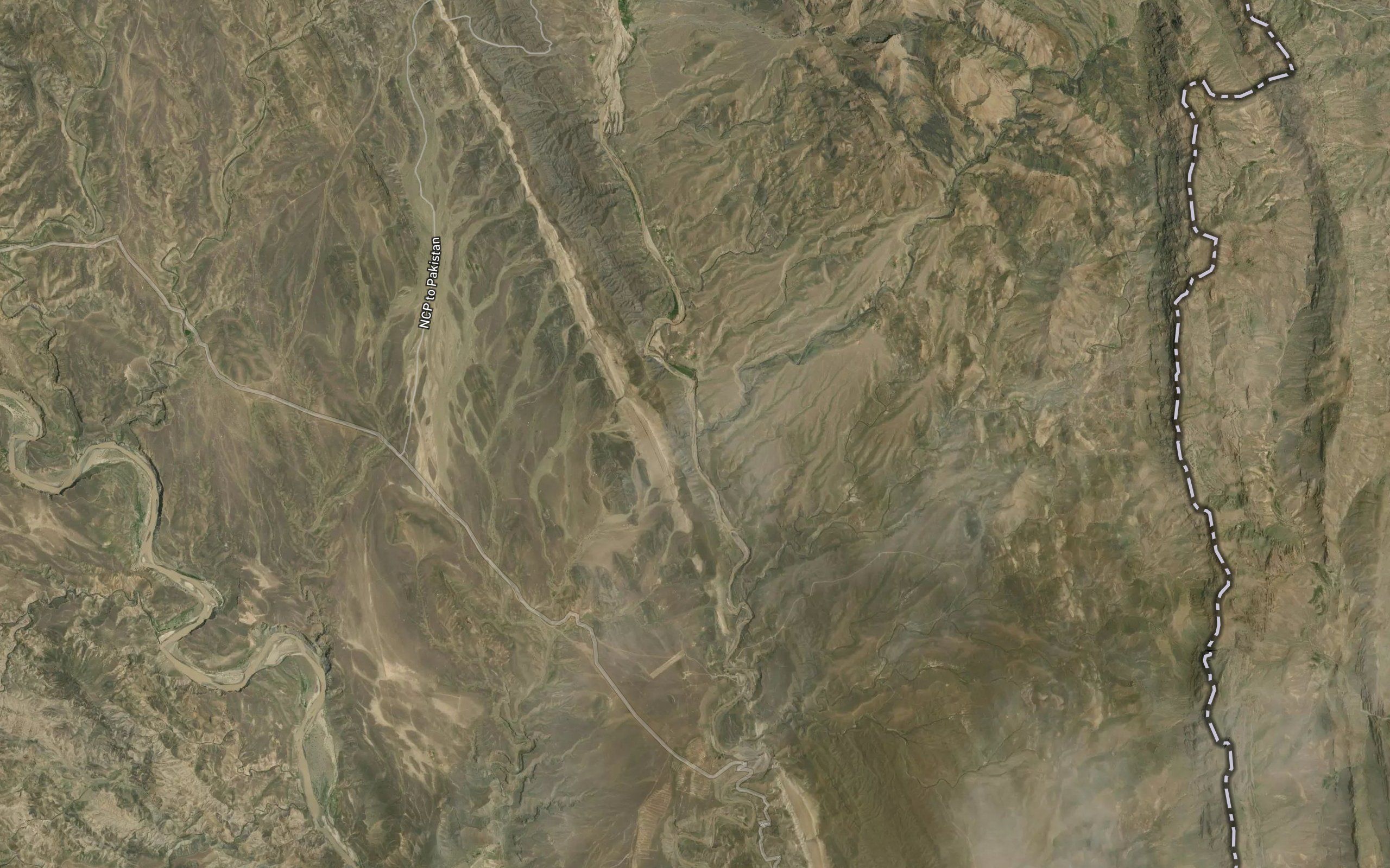 Shamali Zhawerah