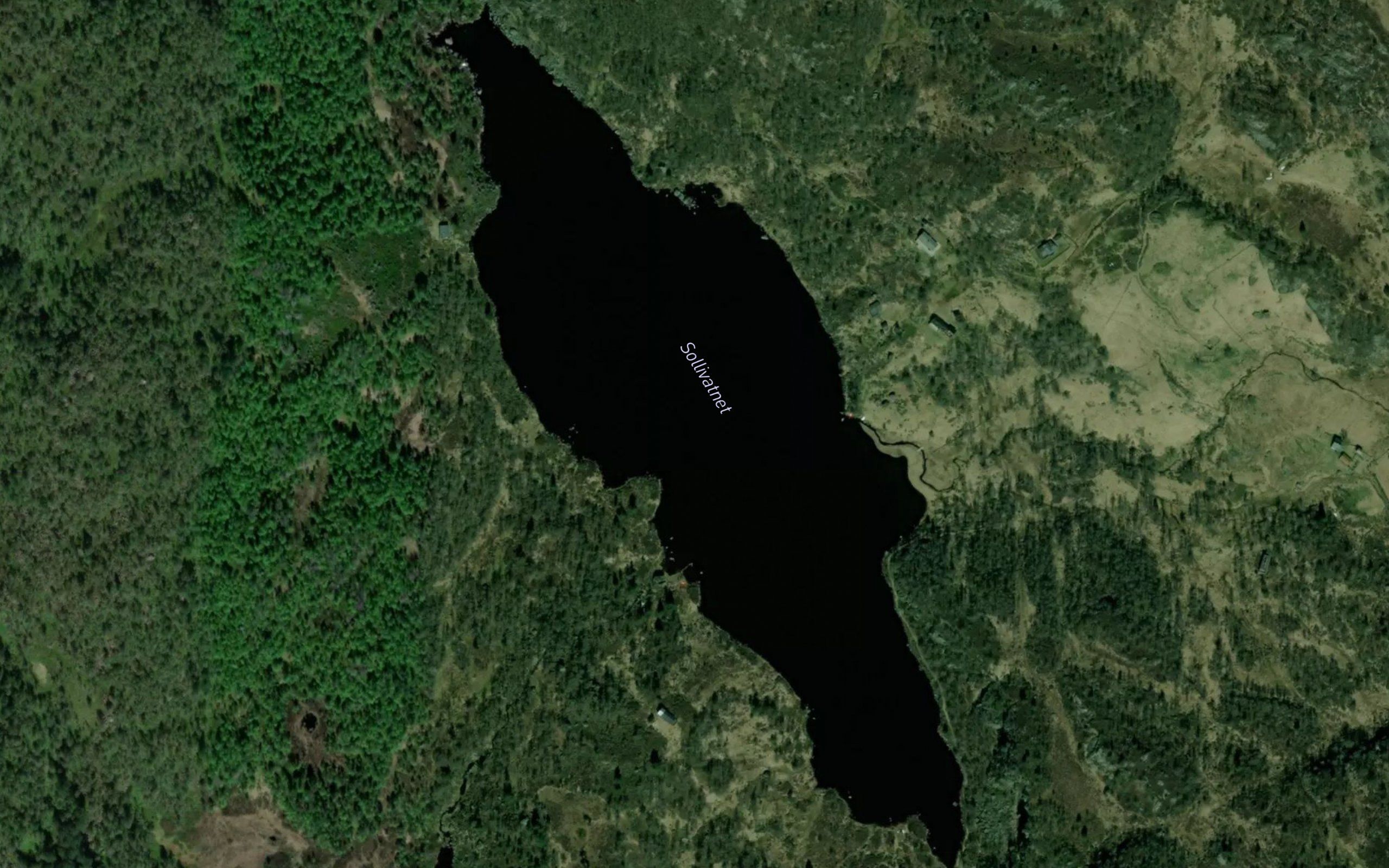 Sollivatnet