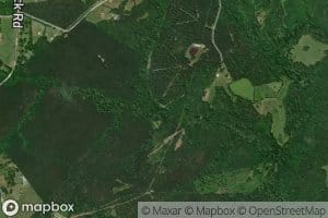 West Buckhorn Creek