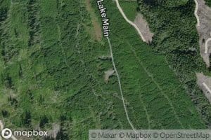 Capulet Creek