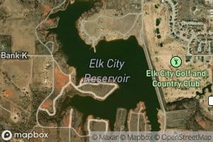 Lake Elk City