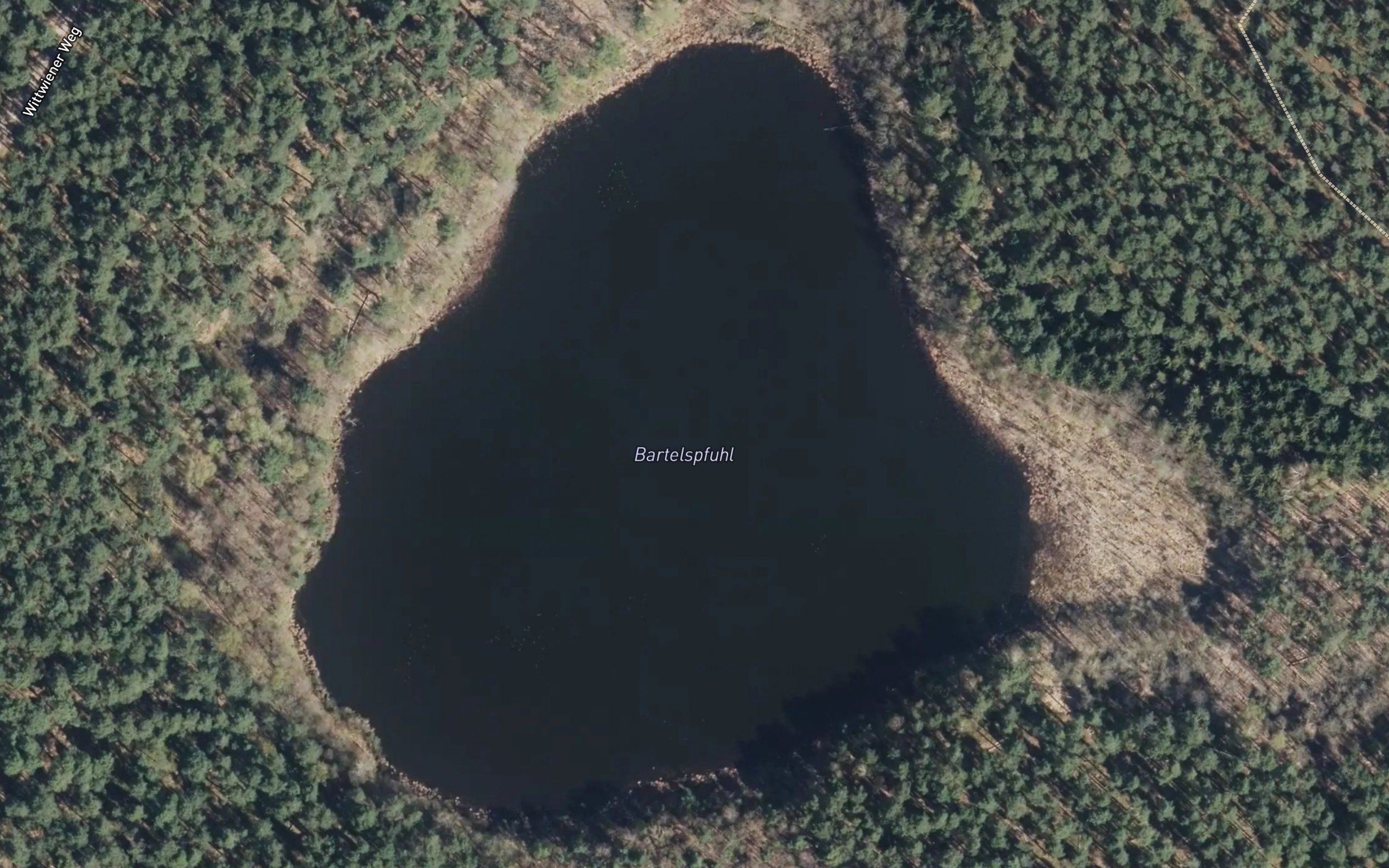 Bartelspfuhl