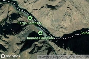 Imnaha Rapids
