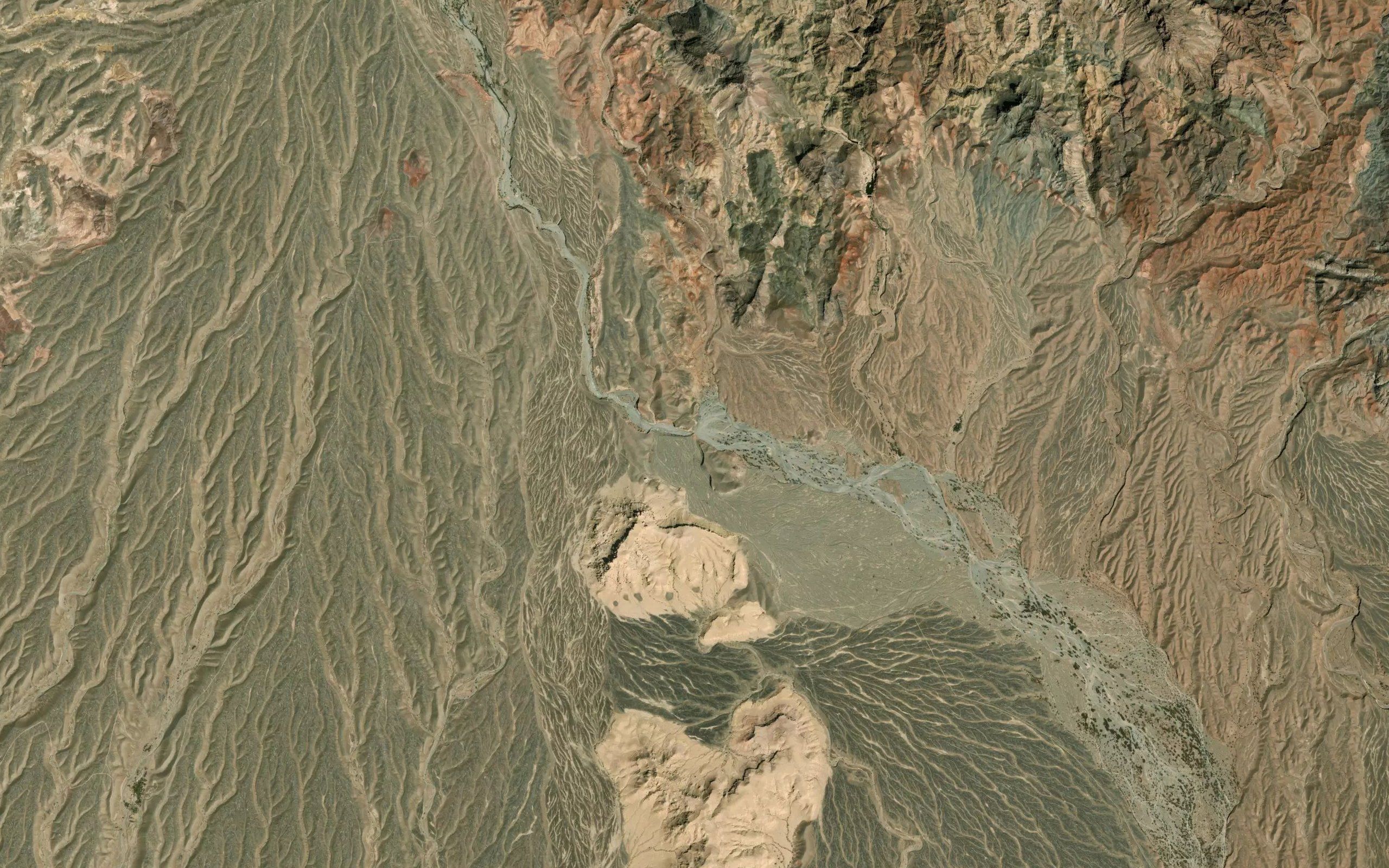 Rudkhaneh-ye Sar Jangal