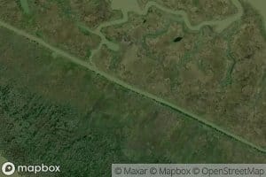 Back Levee Ditch