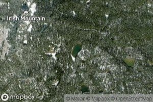 Rock Rim Lake