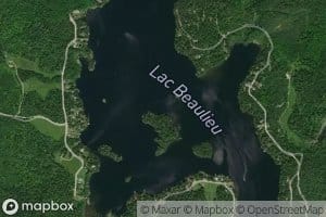 Lac Beaulieu