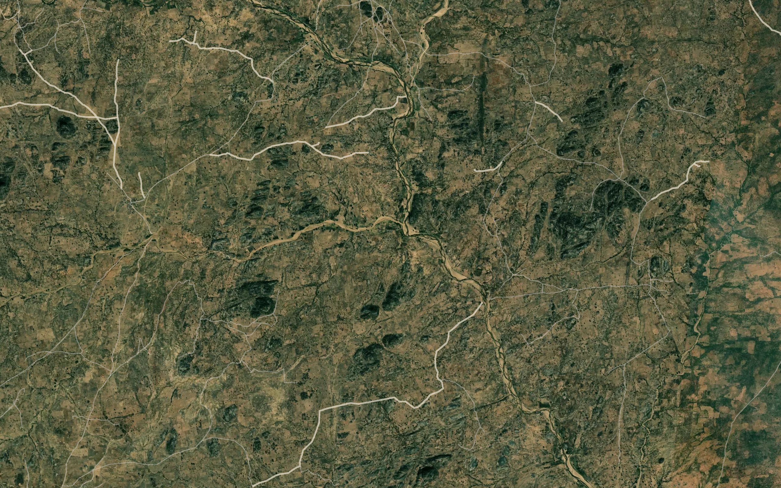 River Maje
