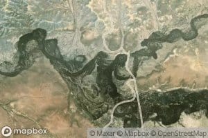 Navajo Wash