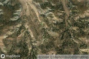 Cheshmeh-ye Shur Lang