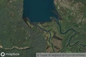 Tatsatua Lake