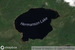 Hermanson Lake