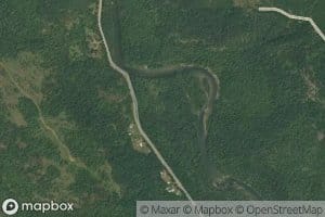 Nikwikwaia Creek