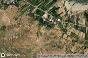 Cheshmeh-ye Alu Qarah