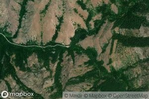 South Fork High Creek