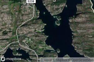 Sora Storvika