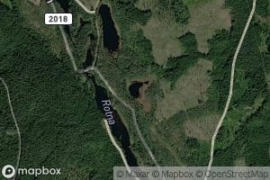 Sondre Furubergtjenn