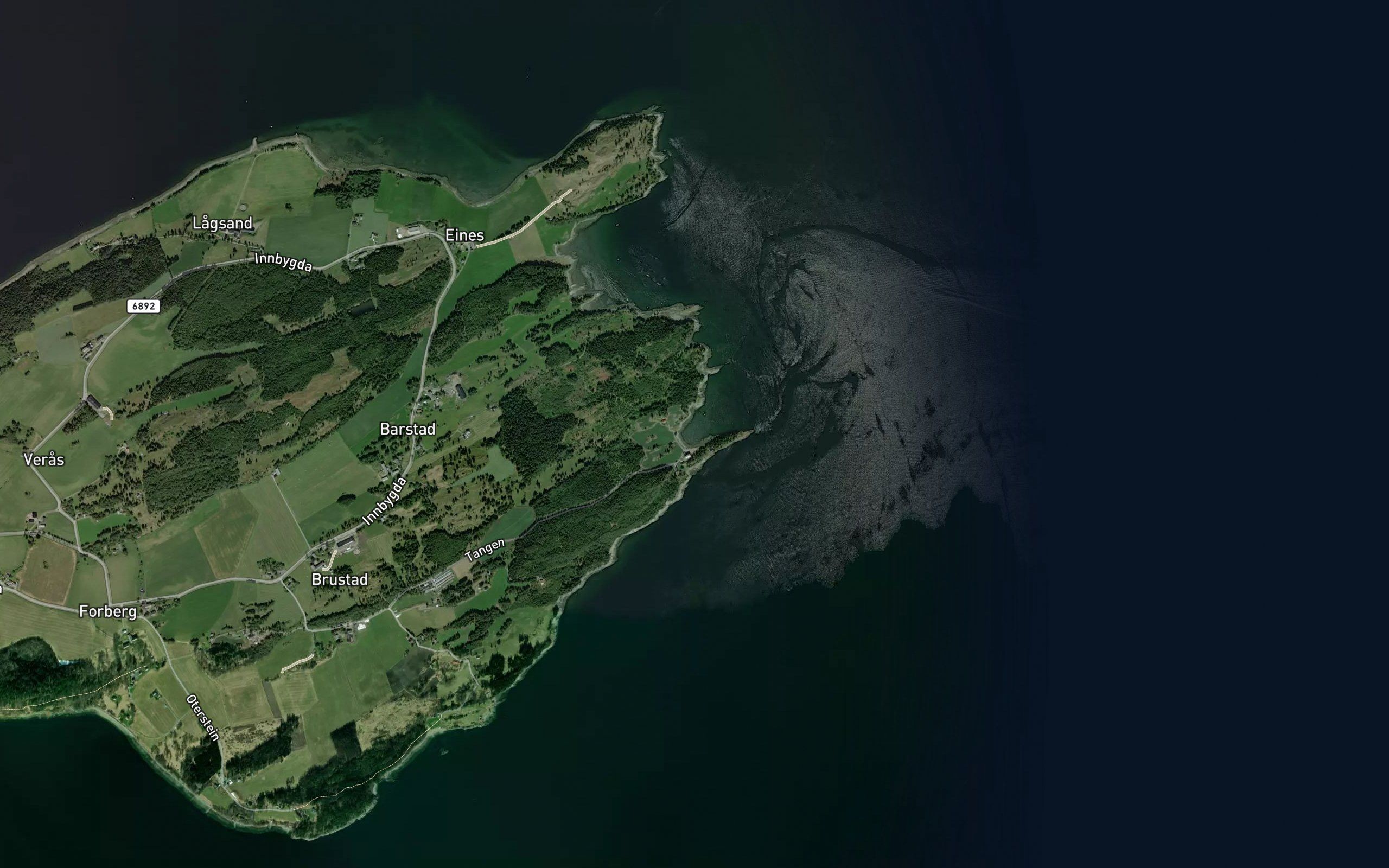 Tangbukta