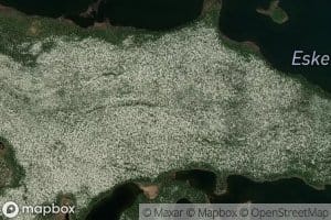Esker Lake