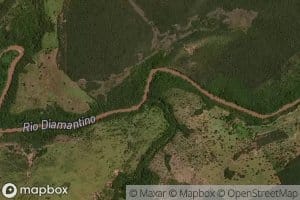 Ribeirao Quebra-Dentes