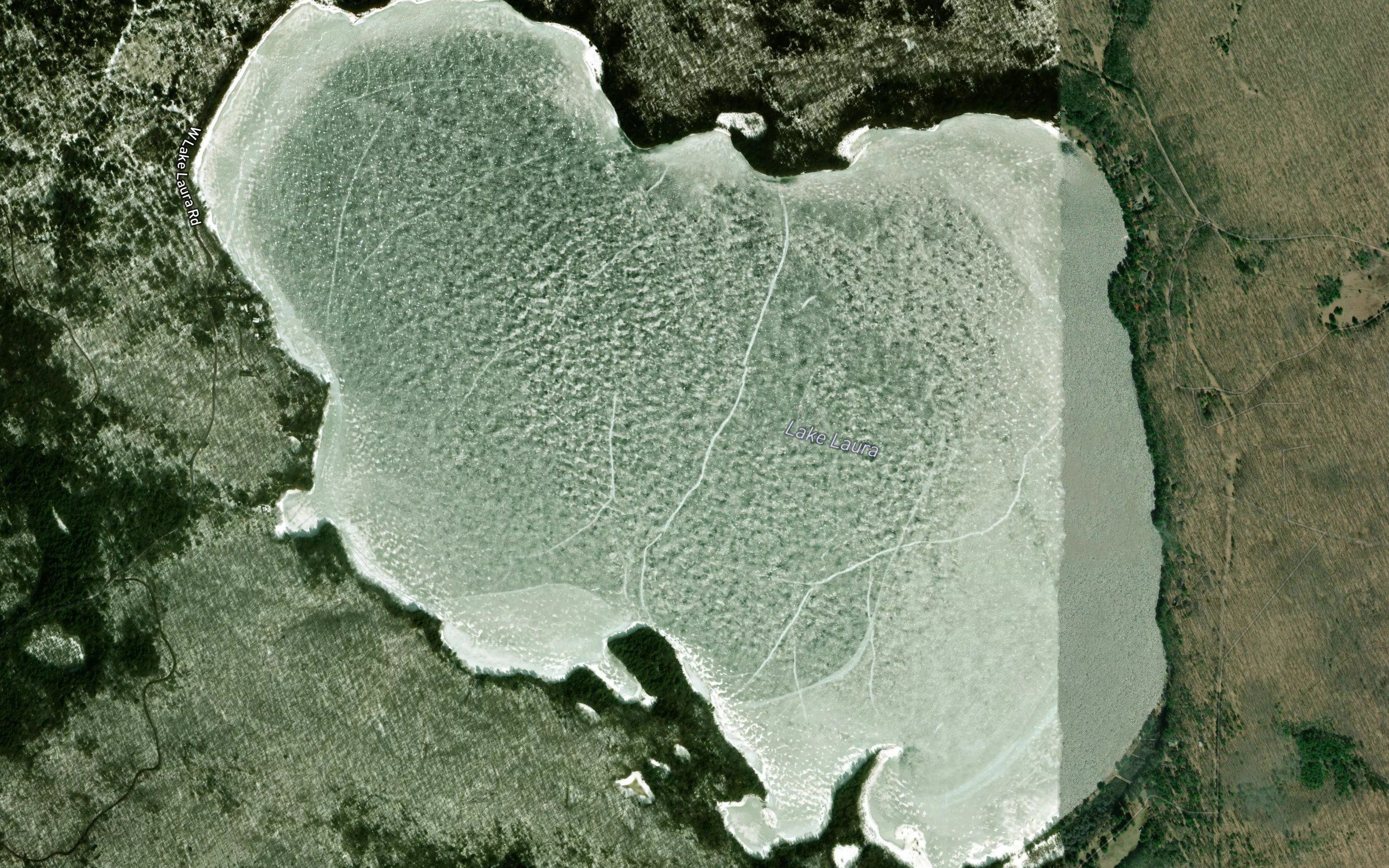 Lake Laura