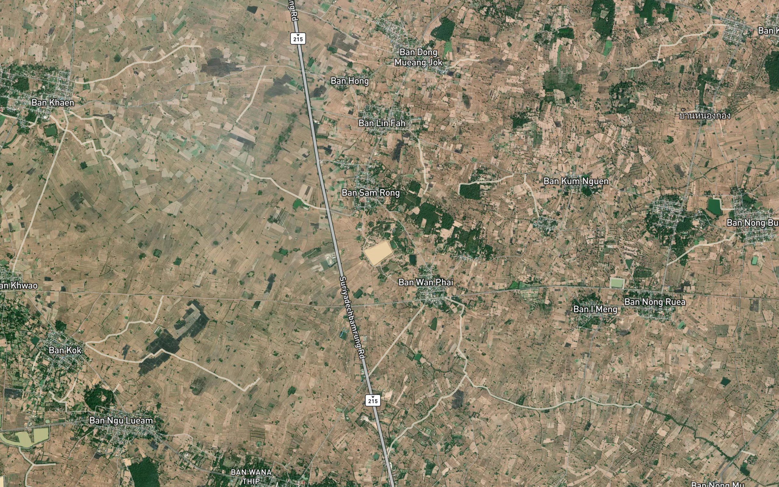 Nong Klang