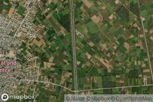 Akbarpur Minor