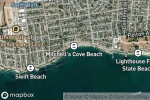 Mitchell Cove