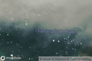 Isarvialuk Bay