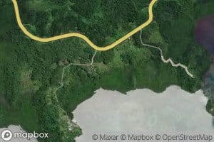 Navaivailailai Creek