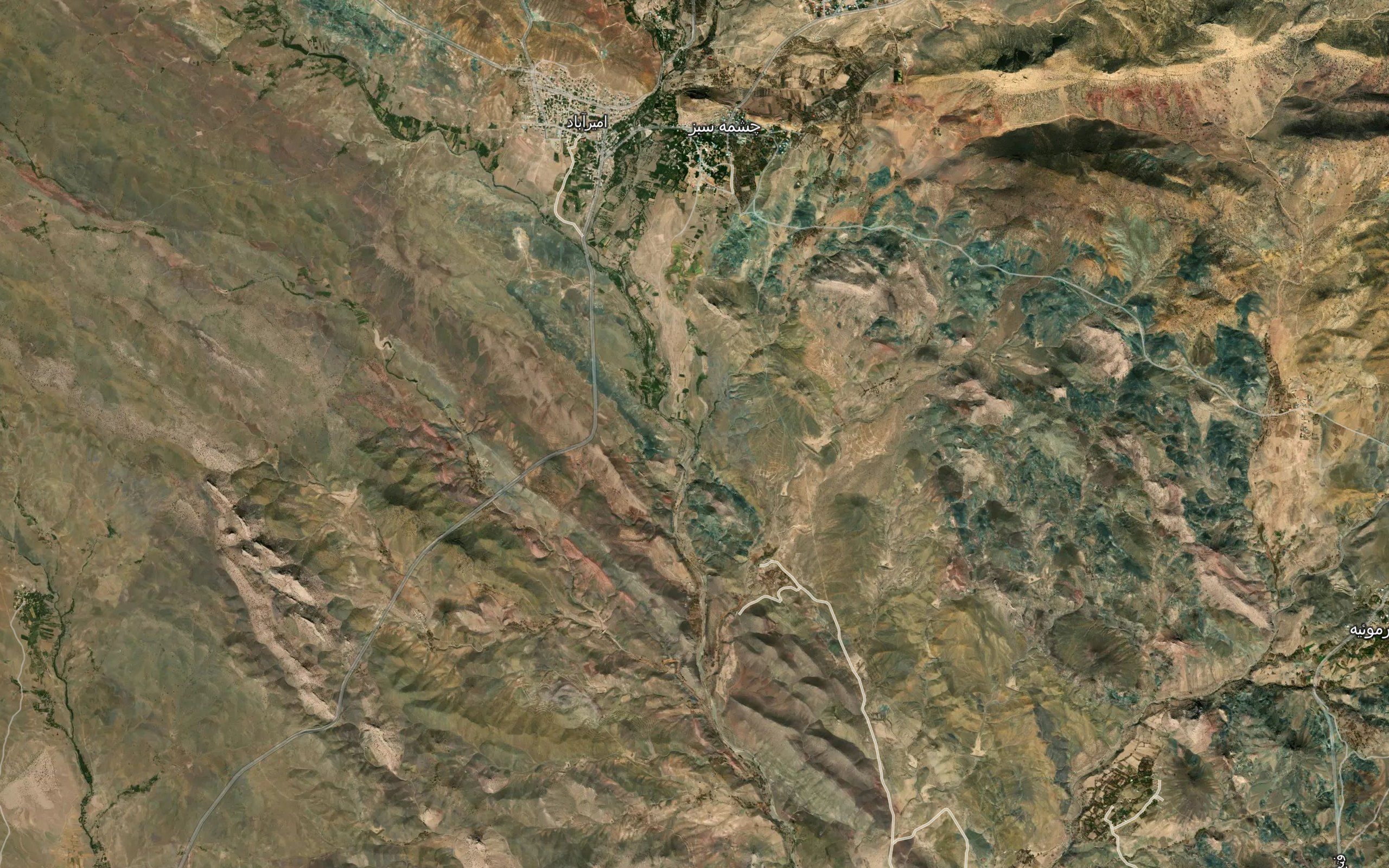 Rudkhaneh-ye Dehu'iyeh