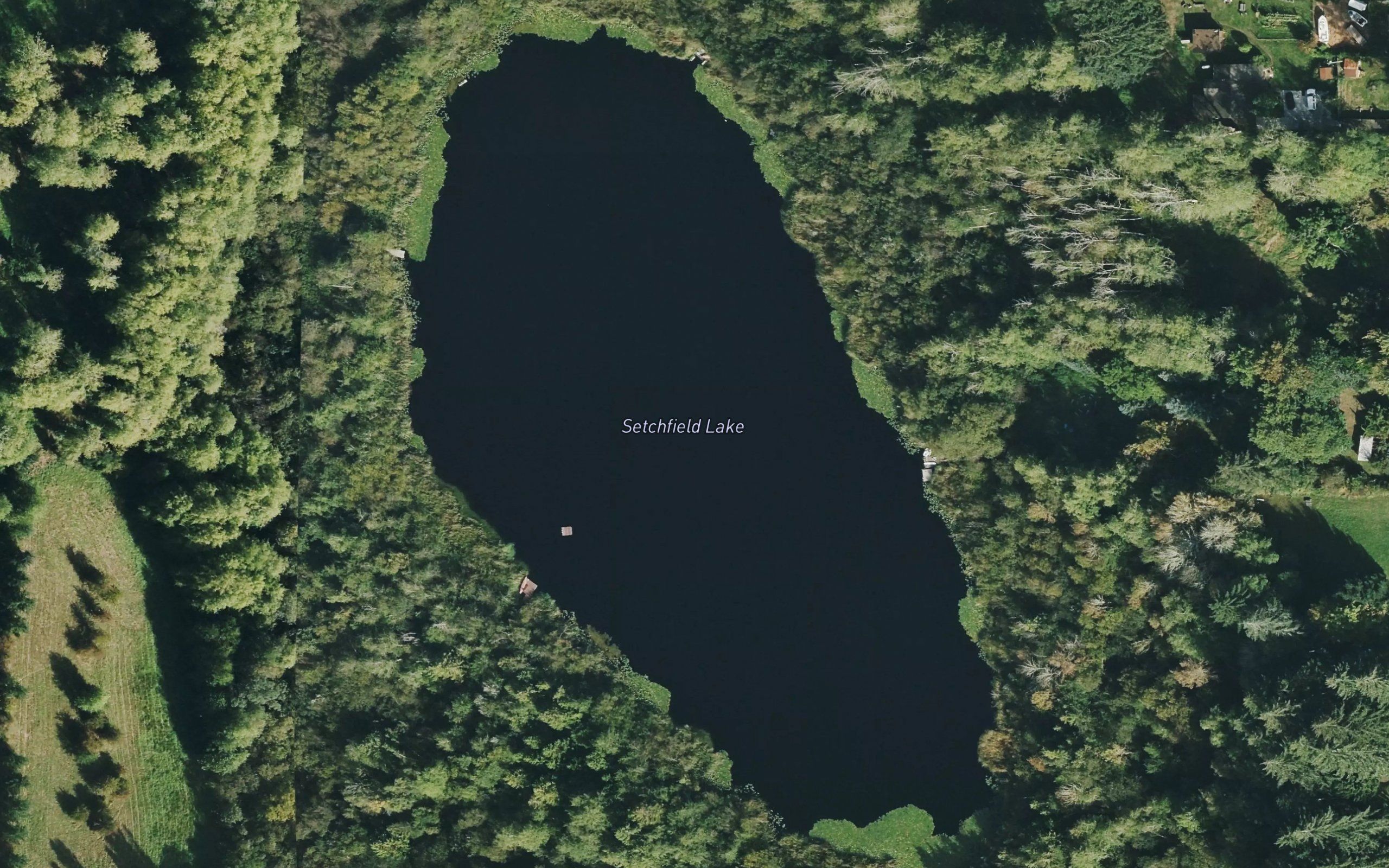 Setchfield Lake