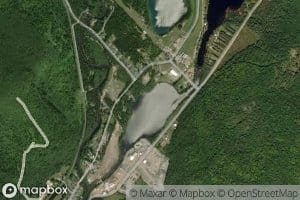 Lac Morasse