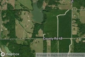 Watershed Structure Number Eleven