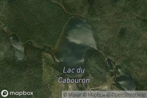 Lac du Cabouron