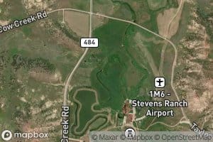 Cow Creek