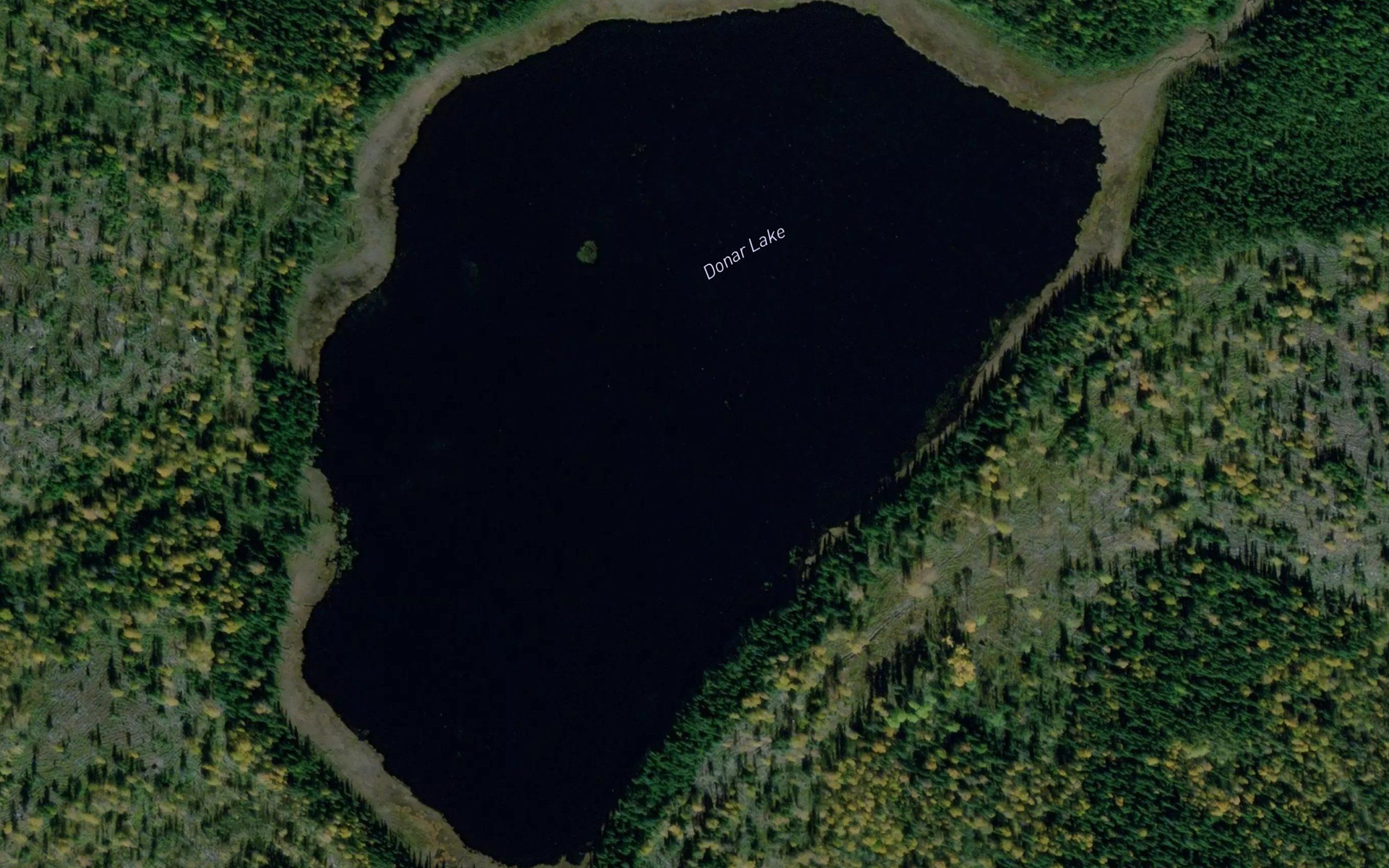 Donar Lake