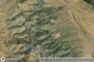 Cheshmeh-ye Darreh Bagh