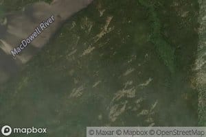 Ochek Lake