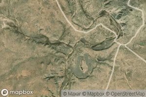 Rattlesnake Creek