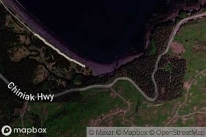 Roslyn Creek
