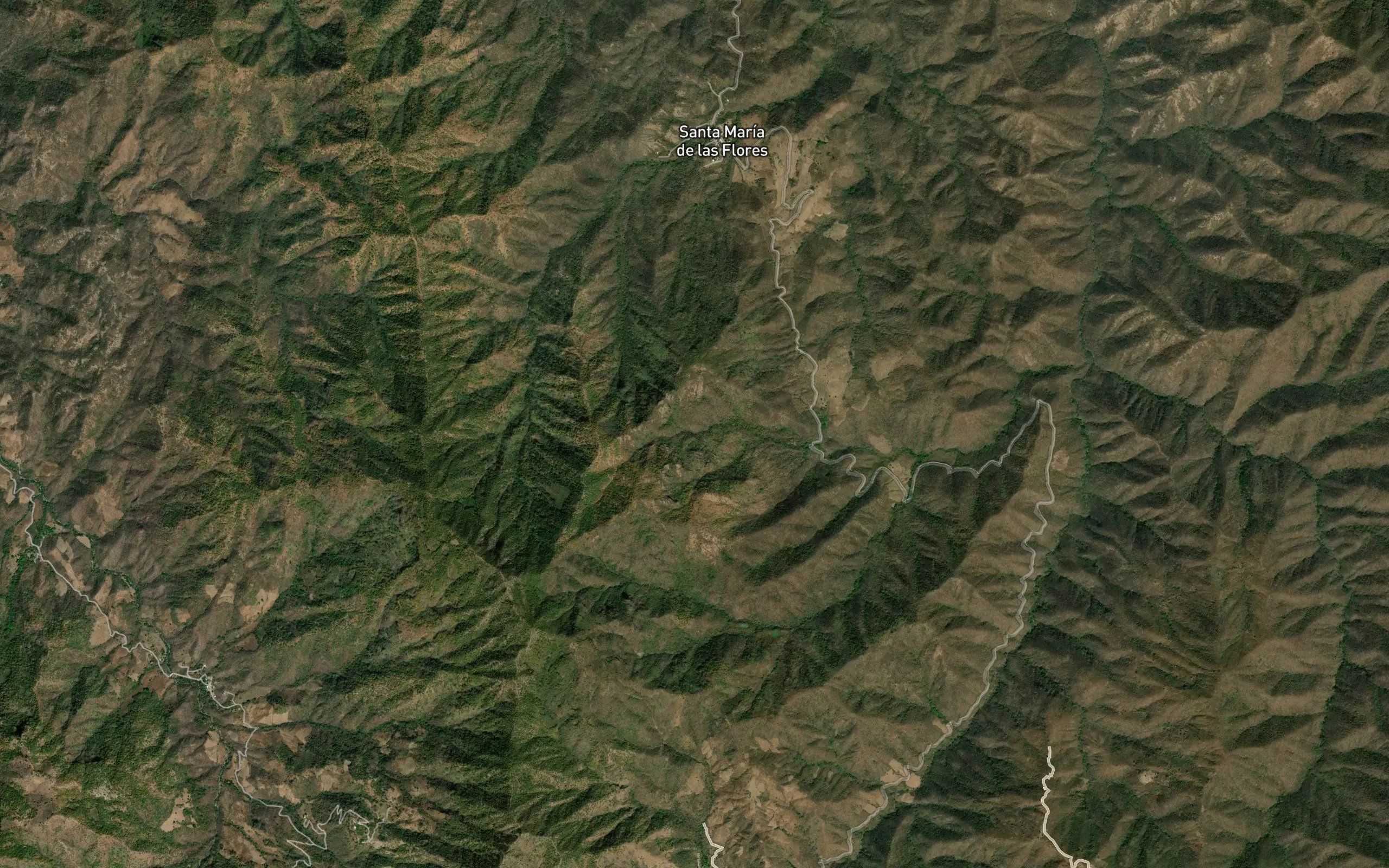 Barranca Coacoyula