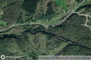Oygreifossen
